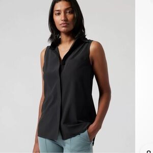 Athleta Urbanite tank